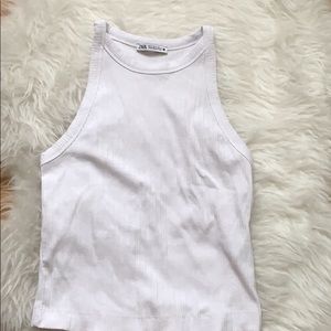 Zara tank